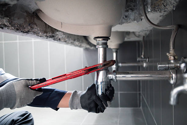 Trusted Sewer Line Repair service in Randolph, MS - AAA Plumbing Heating